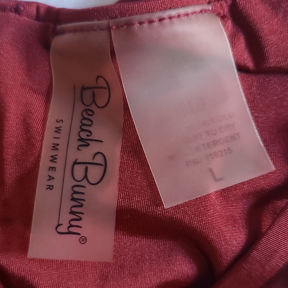 Beach Bunny bikini bottom - Picture 4 of 6